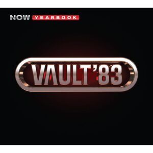 Various Artists - Now Yearbook The Vault: 1983 / Various - Deluxe Edition